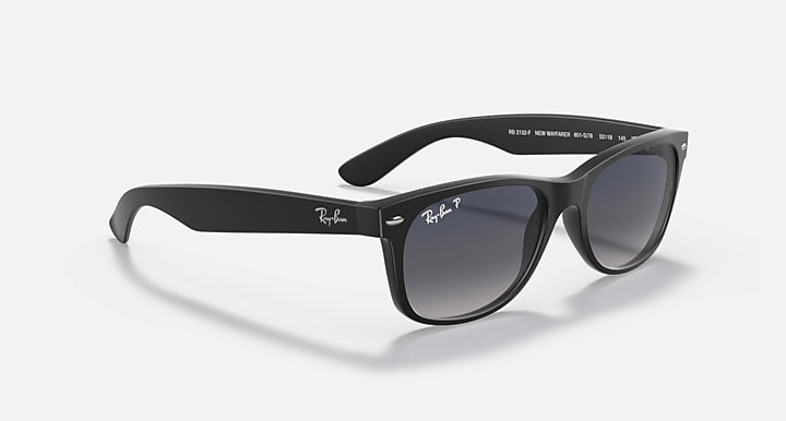 Ray-Ban NEW WAYFARER CLASSIC As shown with As shown lenses - Alternative