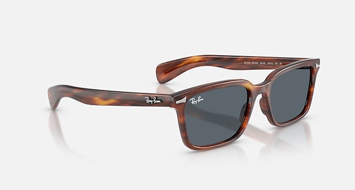 Ray-Ban BRUNEL As shown with As shown lenses - Alternative