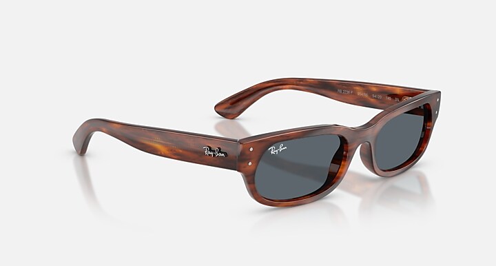 Ray-Ban RB2236 As shown with As shown lenses - Alternative