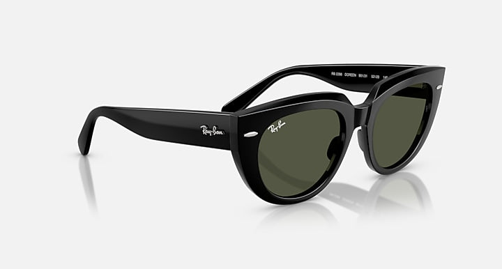 Ray-Ban DOREEN As shown with As shown lenses - Alternative