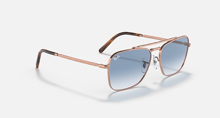 Ray-Ban NEW CARAVAN As shown with As shown lenses - Alternative