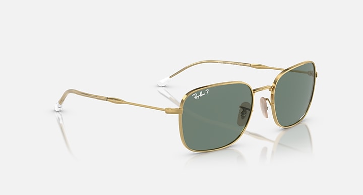 Ray-Ban RB3706 POLARIZED+ LENSES As shown with As shown lenses - Alternative