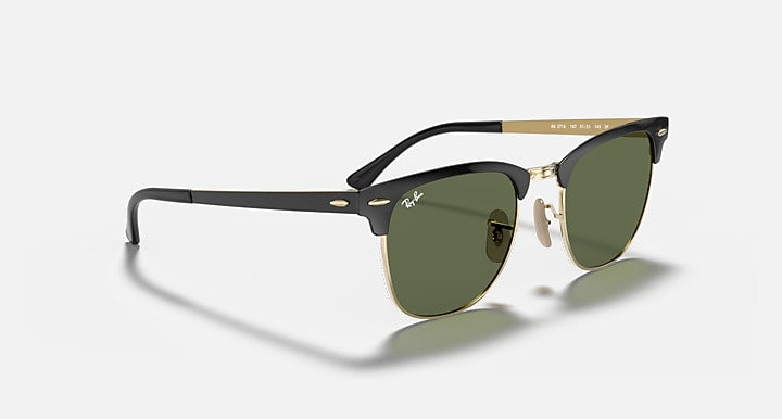 Ray-Ban CLUBMASTER METAL As shown with As shown lenses - Alternative