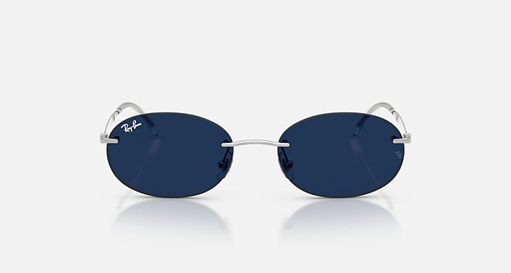 Ray-Ban RB3767 TRANSITIONS ® COLOR TOUCH ™ LENSES Silver with Sapphire Transitions® lenses - Alternative