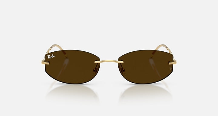 Ray-Ban RB3792 TRANSITIONS ® COLOR TOUCH ™ LENSES Arista with Amber Transitions® lenses - Alternative