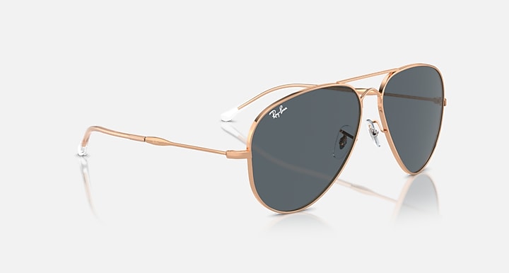 Ray-Ban OLD AVIATOR As shown with As shown lenses - Alternative