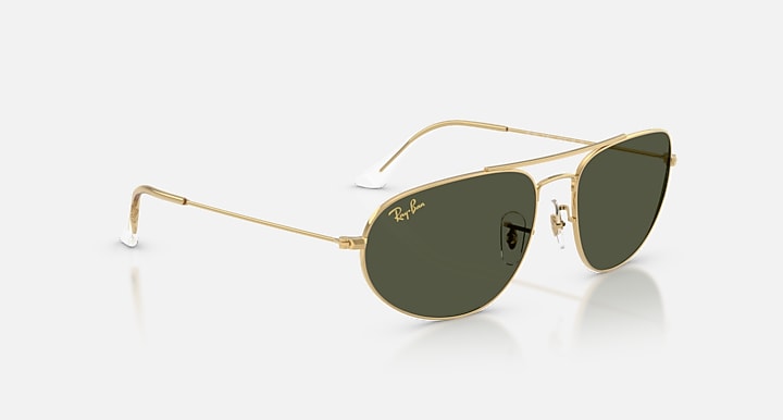 Ray-Ban EXPLORER IV As shown with As shown lenses - Alternative