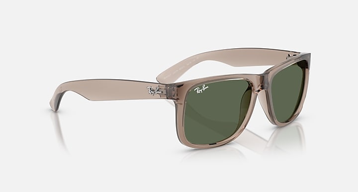 Ray-Ban JUSTIN CLASSIC As shown with As shown lenses - Alternative