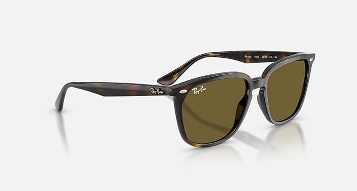 Ray-Ban RB4362 As shown with As shown lenses - Alternative