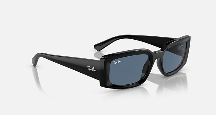 Ray-Ban KILIANE BIO-BASED As shown with As shown lenses - Alternative