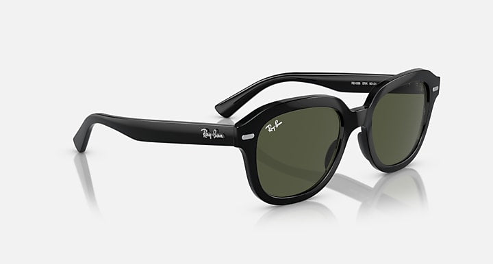 Ray-Ban ERIK As shown with As shown lenses - Alternative