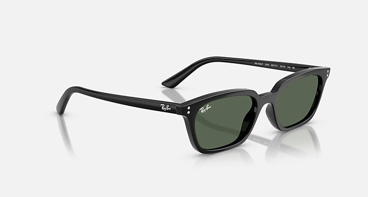 Ray-Ban ZAYA BIO-BASED As shown with As shown lenses - Alternative