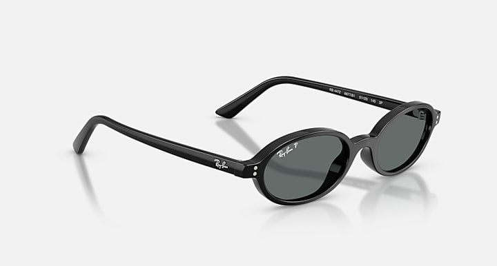 Ray-Ban KHAL BIO-BASED As shown with As shown lenses - Alternative