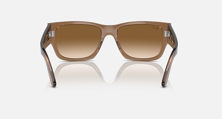 Ray-Ban CARLOS As shown with As shown lenses - Back