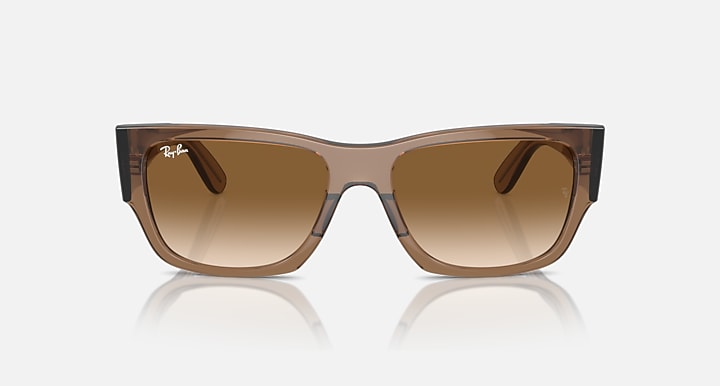 Ray-Ban CARLOS As shown with As shown lenses - Front