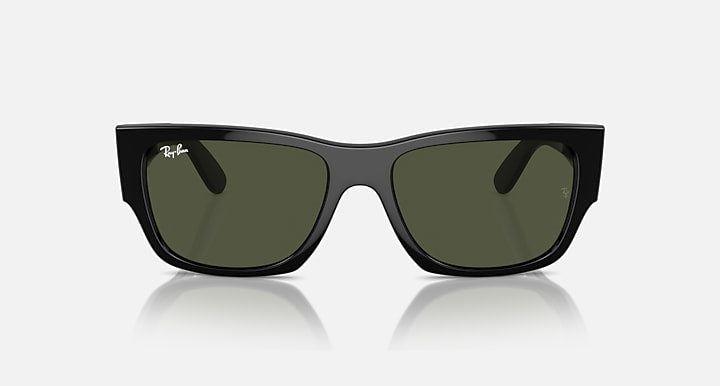 Ray-Ban CARLOS As shown with As shown lenses - Front
