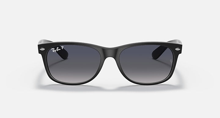 Ray-Ban NEW WAYFARER CLASSIC As shown with As shown lenses - Front