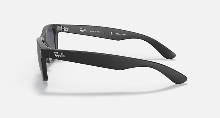 Ray-Ban NEW WAYFARER CLASSIC As shown with As shown lenses - Lateral