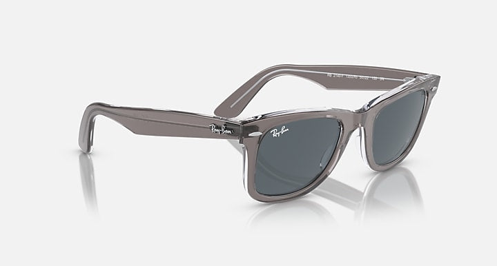 Ray-Ban ORIGINAL WAYFARER CLASSIC As shown with As shown lenses - Alternative