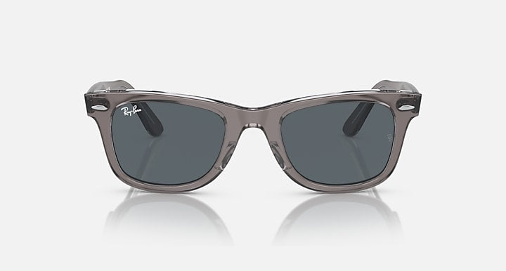 Ray-Ban ORIGINAL WAYFARER CLASSIC As shown with As shown lenses - Front