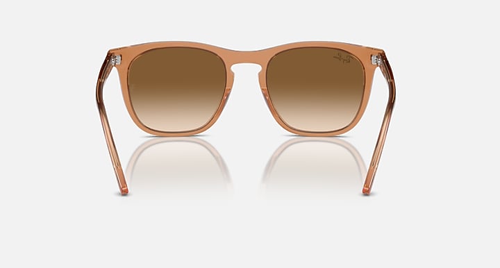 Ray-Ban RB2210 As shown with As shown lenses - Back