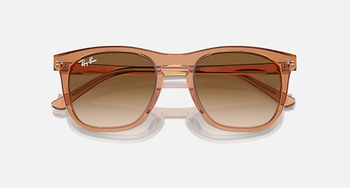 Ray-Ban RB2210 As shown with As shown lenses - Closed Front
