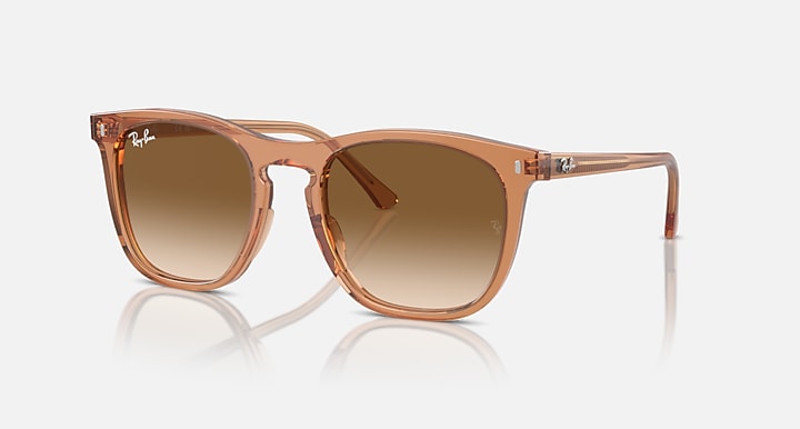 Ray-Ban RB2210 As shown with As shown lenses - Quarter