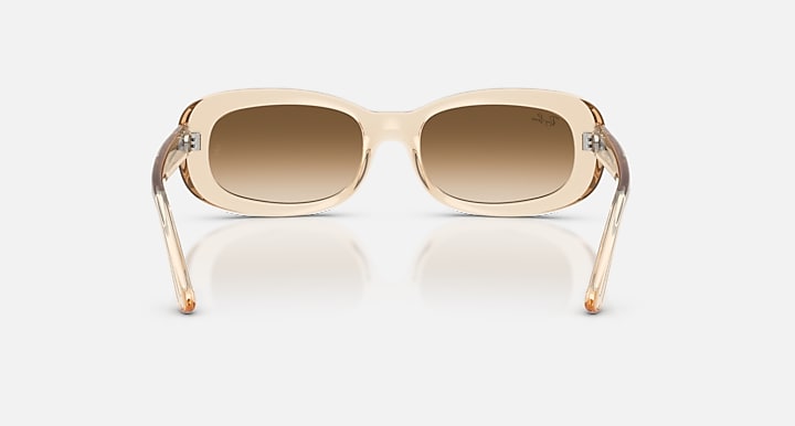 Ray-Ban RB2221 As shown with As shown lenses - Back