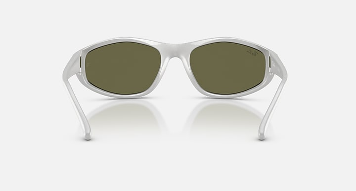 Ray-Ban RB2228 As shown with As shown lenses - Back