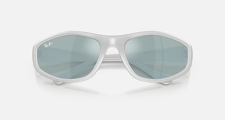 Ray-Ban RB2228 As shown with As shown lenses - Closed Front