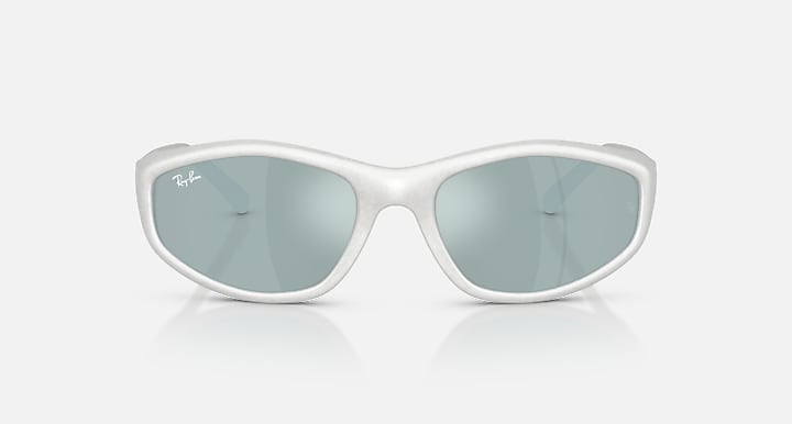 Ray-Ban RB2228 As shown with As shown lenses - Front