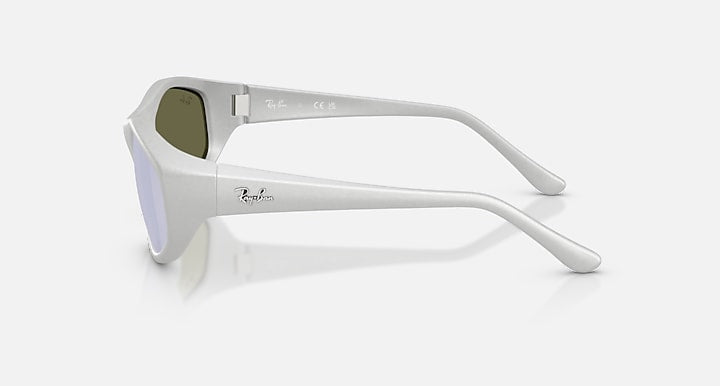 Ray-Ban RB2228 As shown with As shown lenses - Lateral
