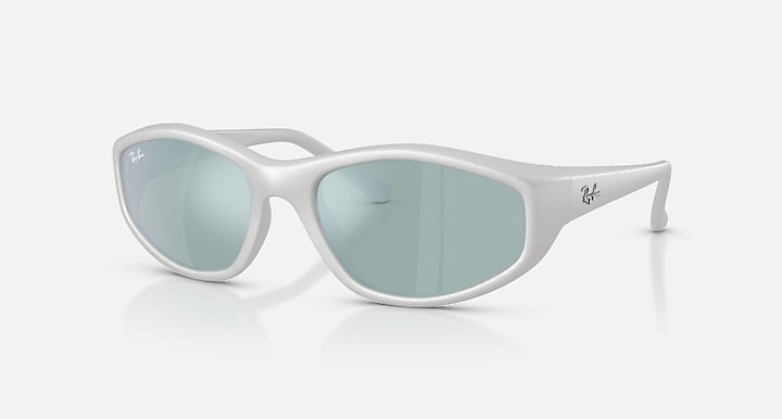 Ray-Ban RB2228 As shown with As shown lenses - Quarter