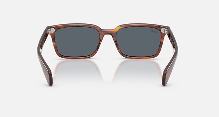 Ray-Ban BRUNEL As shown with As shown lenses - Back