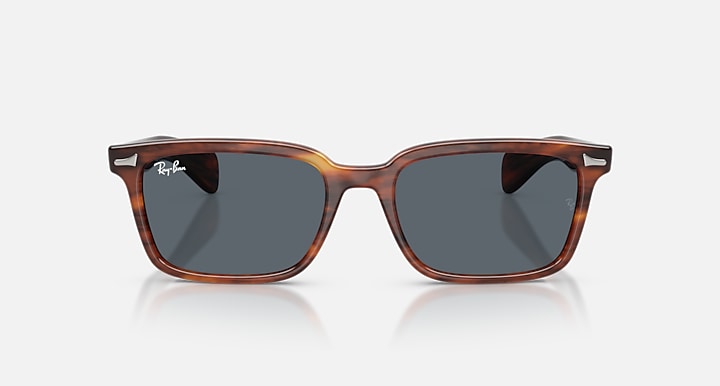 Ray-Ban BRUNEL As shown with As shown lenses - Front