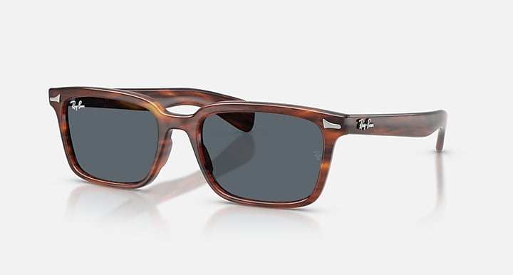 Ray-Ban BRUNEL As shown with As shown lenses - Quarter