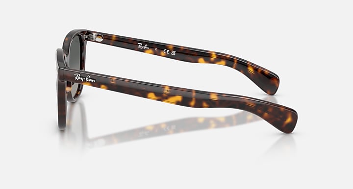 Ray-Ban BRUNEL II As shown with As shown lenses - Lateral