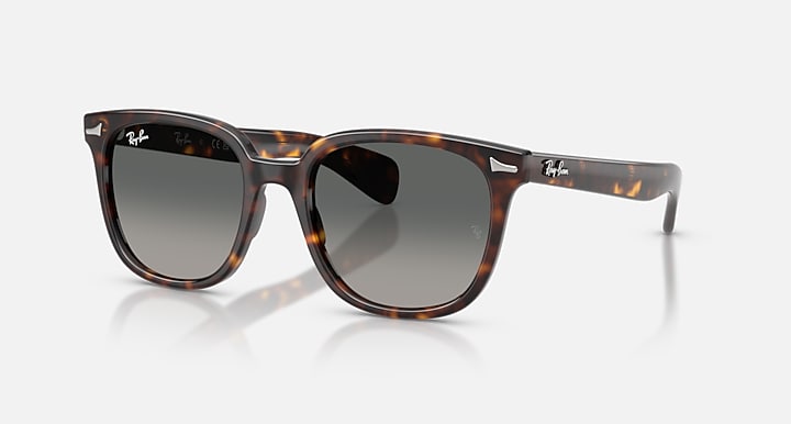 Ray-Ban BRUNEL II As shown with As shown lenses - Quarter