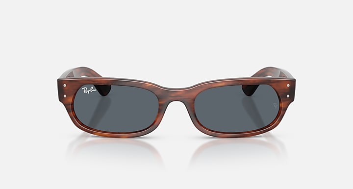 Ray-Ban RB2236 As shown with As shown lenses - Front