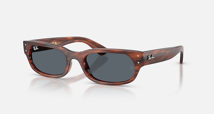 Ray-Ban RB2236 As shown with As shown lenses - Quarter