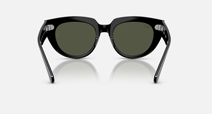 Ray-Ban DOREEN As shown with As shown lenses - Back