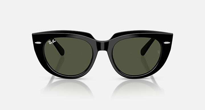 Ray-Ban DOREEN As shown with As shown lenses - Front