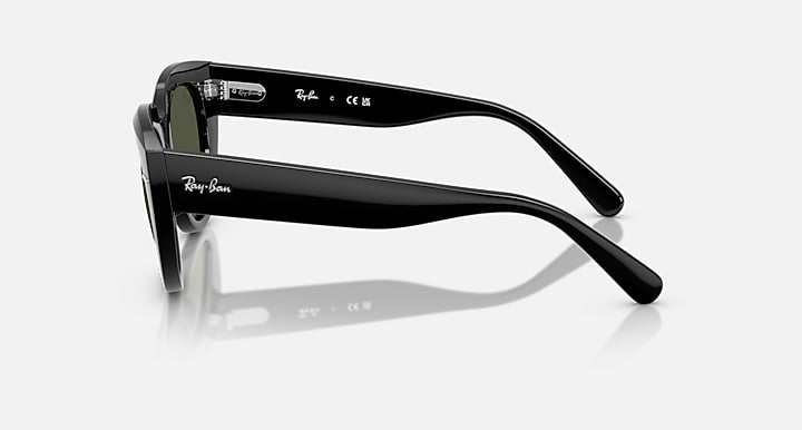 Ray-Ban DOREEN As shown with As shown lenses - Lateral