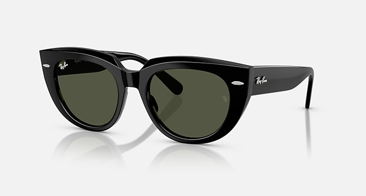 Ray-Ban DOREEN As shown with As shown lenses - Quarter