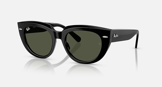 Ray-Ban DOREEN As shown with As shown lenses - Quarter