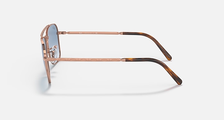 Ray-Ban NEW CARAVAN As shown with As shown lenses - Lateral