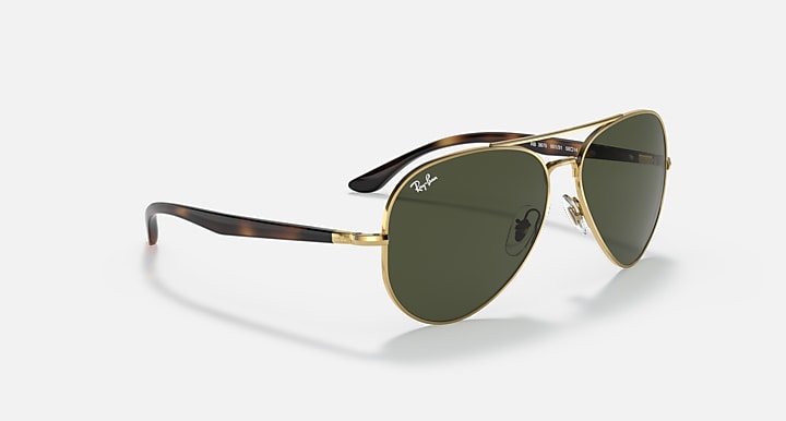 Ray-Ban RB3675 As shown with As shown lenses - Alternative