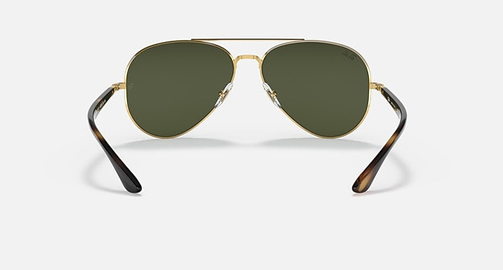 Ray-Ban RB3675 As shown with As shown lenses - Back