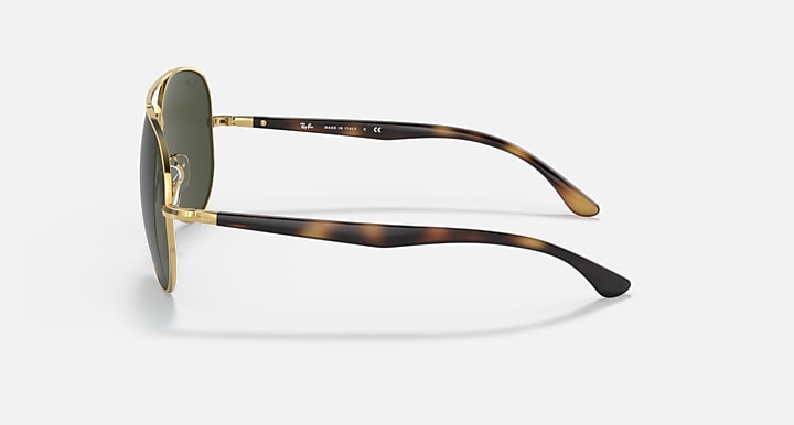 Ray-Ban RB3675 As shown with As shown lenses - Lateral