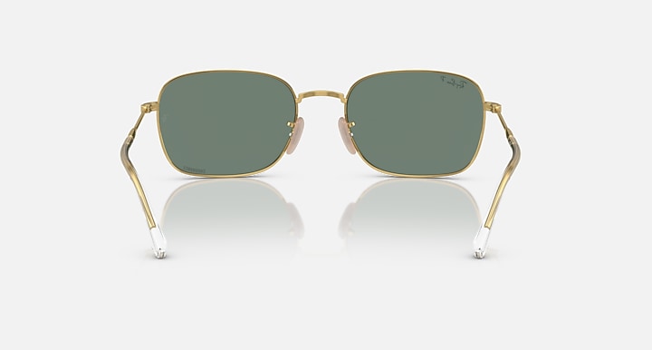 Ray-Ban RB3706 POLARIZED+ LENSES As shown with As shown lenses - Back